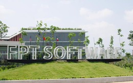 Ông Đỗ Cao Bảo: Kế hoạch doanh thu xuất khẩu phần mềm 1 tỷ đô của FPT Software tương đương 23.500 chiếc xe VinFast VF8 bán ở Mỹ