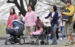 Hàn Quốc lên kế hoạch cho người lao động nghỉ nuôi con trong 18 tháng