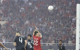 Tiến Linh trở thành 'vua không chiến' tại AFF Cup 2022