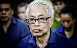 Cựu tổng giám đốc Ngân hàng Đông Á Trần Phương Bình bị đề nghị truy tố trong vụ án năm 2012