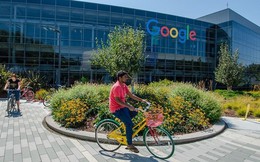 'Độc lạ Google': Cả làng công nghệ thi nhau sa thải, riêng mình vẫn ‘im hơi lặng tiếng’