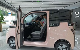 Những quốc gia chưa sẵn sàng cho xe điện,'chỉ ô tô Made in China mới mua'