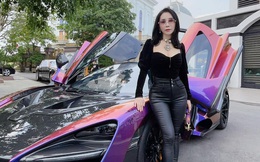 Hoàng Kim Khánh và đại gia bí ẩn ghi danh Việt Nam vào bản đồ Koenigsegg toàn cầu với cặp đôi xe siêu hiếm