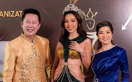 Sau loạt ồn ào của Miss Grand International, mối quan hệ của Thùy Tiên với 2 nhân vật quan trọng thế nào?