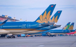 Tăng slot tại Tân Sơn Nhất để thêm 56.000 vé máy bay Tết