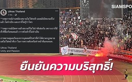 CĐV Thái Lan làm loạn, lời cảnh báo trước trận chung kết Việt Nam - Thái Lan