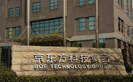 BOE Technology: Biểu tượng tham vọng công nghệ của Trung Quốc với kế hoạch cung cấp màn hình Iphone 15 và tin đồn rót 400 triệu USD vào Việt Nam