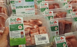 Sếp Tập đoàn Tân Long kể chuyện “vượt khó” với thương hiệu “heo ăn chay”: Chúng tôi luôn duy trì tinh thần khởi nghiệp