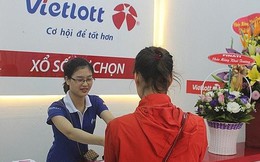 Vietlott: Tổng thu nhập bình quân người lao động hơn 25 triệu/tháng