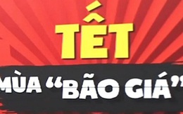 Tết mùa "bão giá", người dân nhiều nước có chi tiêu mạnh tay?