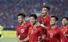 19h30 hôm nay, chung kết lượt đi AFF Cup 2022: Không gì khác ngoài chiến thắng