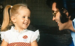 Con gái Elvis Presley qua đời ở tuổi 54