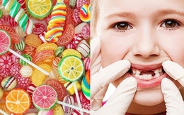 7 nguy hại với sức khỏe khi ăn nhiều bánh kẹo, nước ngọt ngày Tết