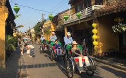 Việt Nam - Điểm đến ưa thích của du khách Hàn Quốc dịp Tết Nguyên đán