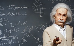 Albert Einstein từng nói: Có 1 kỹ năng càng rèn luyện sớm càng giúp trẻ thông minh vượt trội