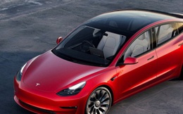 Tesla giảm giá 20% sản phẩm xe điện tại nhiều quốc gia