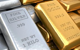 Năm 2023 cả vàng, bạc, bạch kim và palladium sẽ cùng thắng lớn?