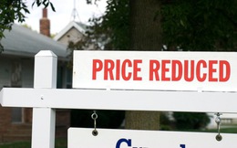 Giá nhà sẽ giảm hơn 25% ở các thị trường quá nóng