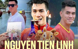 Tiến Linh bất ngờ hot rần rần trước thềm Chung kết AFF Cup lượt về, được kỳ vọng sẽ ghi bàn cho ĐT Việt Nam