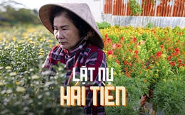 Thức thời mùa Tết: Nhờ phong tục trưng hoa chơi Tết của người Việt mà nhiều người khấm khá từ nghề "lặt nụ, ngắt ngọn hoa"