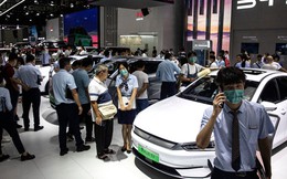 Sức công phá khủng khiếp của xuất khẩu ô tô Trung Quốc: vượt xa Đức, chuẩn bị lật luôn ngôi vương của Nhật Bản