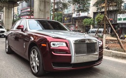 Hãng xe sang Rolls-Royce nổi tiếng ghi nhận doanh số bán hàng kỉ lục trong năm 2022, giá trung bình tăng hơn 500.000 USD/xe nhờ chi tiết này
