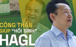 Công thần giúp “hồi sinh” HAGL tiết lộ công thức đặc biệt tạo ra “heo ăn chuối” và quan hệ kỳ lạ với bầu Đức