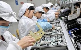 Không phải bất động sản, FDI từ Trung Quốc vào Việt Nam sẽ tập trung vào lĩnh vực nào khi quốc gia này mở cửa trở lại?