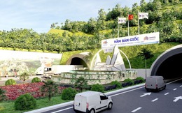 Phó Thủ tướng Trần Hồng Hà ký quyết định đầu tư 22.690 tỉ đồng xây cao tốc dài 121 km