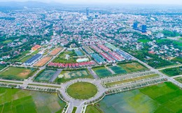 Bất động sản Thừa Thiên Huế: Giao dịch đất nền cao gấp gần 158 lần chung cư