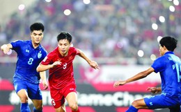 Đã có ứng viên thay HLV Park Hang-seo dẫn dắt đội tuyển Việt Nam?