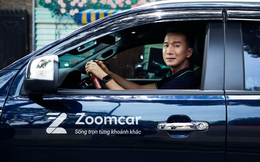 “Kỳ lân” Zoomcar đạt điểm hòa vốn chỉ sau 1 năm thâm nhập thị trường Việt Nam: Con người đúng, thành quả đến nhanh!