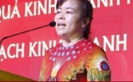 Truy tố cựu Chủ tịch Vimedimex Nguyễn Thị Loan