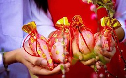"Đầu năm mua muối, cuối năm mua vôi" - nét đẹp trong phong tục lễ Tết của người Việt