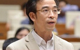 Truy tố nguyên Giám đốc Bệnh viện Tim Hà Nội Nguyễn Quang Tuấn