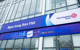 Năm 2022 Ngân hàng Bản Việt lãi 456 tỷ đồng, số lượng khách hàng tăng 75%