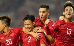 Không cần cup vô địch, đội tuyển Việt Nam vẫn có một cái Tết ấm no với những phần thưởng lên tới hàng tỷ đồng