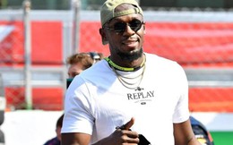 Huyền thoại Olympic Usain Bolt mất 12 triệu USD tiền tiết kiệm