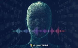 Microsoft thầm lặng công bố phần mềm AI mới, nhại giọng con người chỉ với 3 giây thu âm