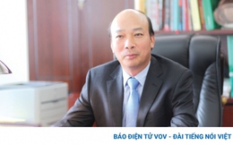 Đồng ý cho Chủ tịch HĐTV Tập đoàn Than - Khoáng sản Việt Nam Lê Minh Chuẩn từ chức