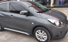 Thị trường ô tô cũ dịp tết Nguyên đán: Vinfast Fadil đời 2020 đặc biệt được ưa thích, Ford Ranger 2021 tăng trung bình đến 160 triệu