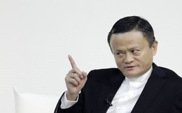 Đến Hồng Kông họp với giới tinh hoa công nghệ và tài chính, Jack Ma đã trở lại?
