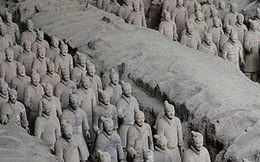 Vì sao lăng mộ Tần Thủy Hoàng vẫn niêm phong và chưa ai dám mở?