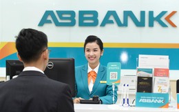 ABBANK lãi trước thuế 1.686 tỷ đồng năm 2022, tài sản hơn 130 nghìn tỷ đồng