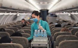 Vietnam Airlines báo lỗ quý thứ 12 liên tiếp, lỗ lũy kế 34.200 tỷ đồng, âm vốn 10.200 tỷ đồng