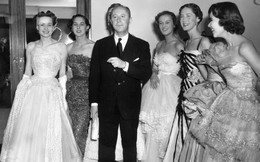 Ngày này năm xưa: 21/1, nhà thiết kế thời trang đình đám Christian Dior ra đời, một tay dựng nên đế chế huy hoàng trong ngành thời trang