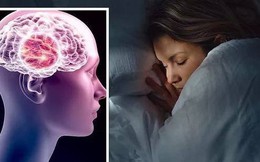 2 hành vi khi ngủ có thể là dấu hiệu cảnh báo chứng mất trí nhớ, chủ quan bỏ qua bệnh càng nặng