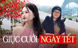 Tết này không sợ giục lấy chồng vì đã có nhà có xe?