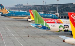 Ngành hàng không 2023: Hy vọng "hồi sinh" thị trường khách quốc tế nhờ Trung Quốc mở cửa