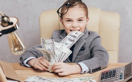 3 đặc điểm điển hình của một đứa trẻ giỏi kiếm tiền khi lớn lên: Không phải cứ đạt điểm cao, học tốt là sẽ giàu